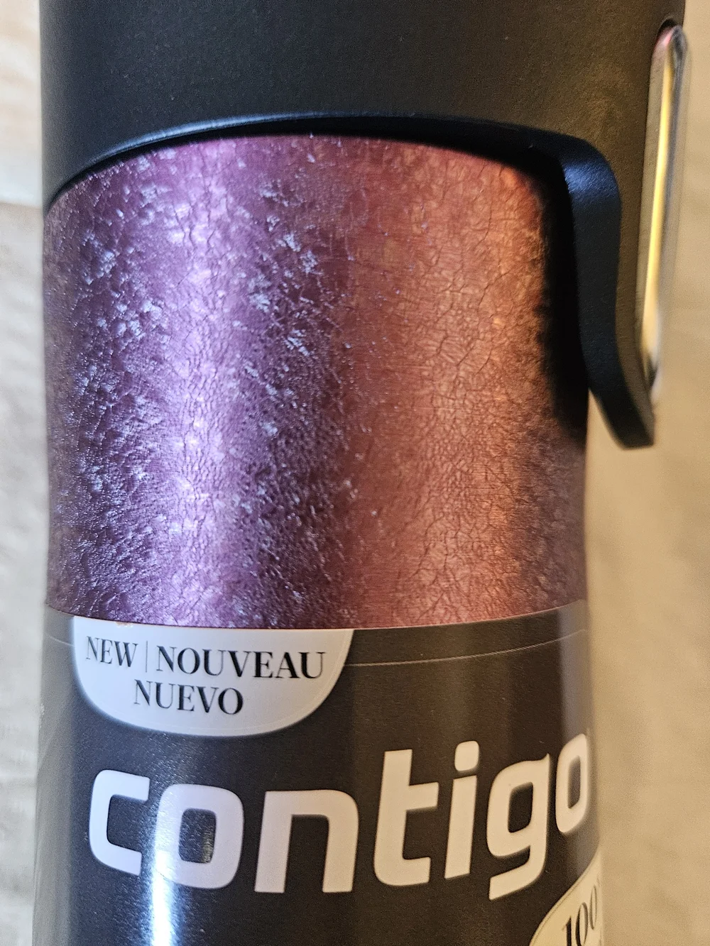 Contigo brand new